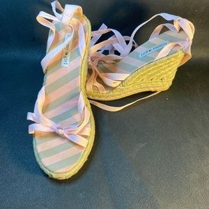 Tommy Girl  high heels